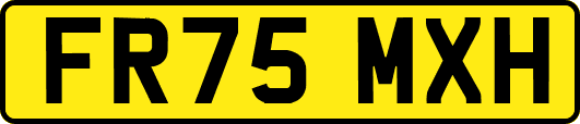 FR75MXH