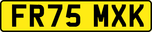 FR75MXK