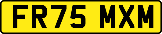FR75MXM