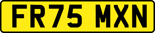 FR75MXN