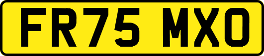 FR75MXO
