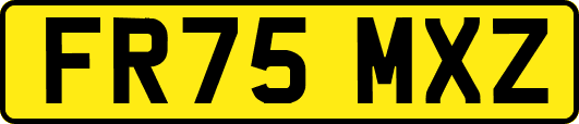 FR75MXZ