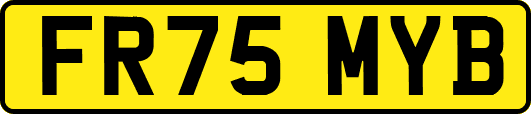 FR75MYB