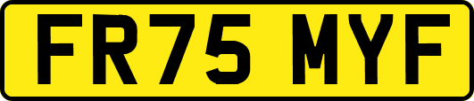 FR75MYF