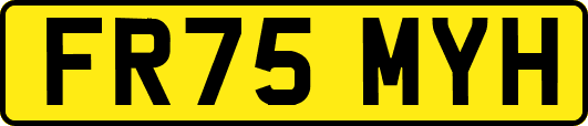 FR75MYH