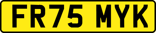 FR75MYK