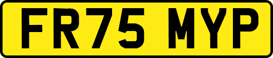 FR75MYP