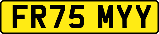 FR75MYY