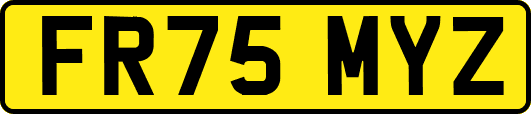 FR75MYZ
