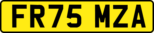 FR75MZA