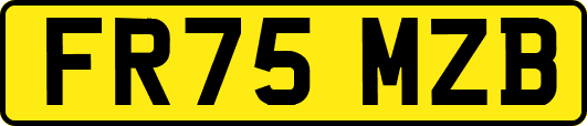 FR75MZB