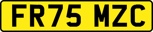 FR75MZC