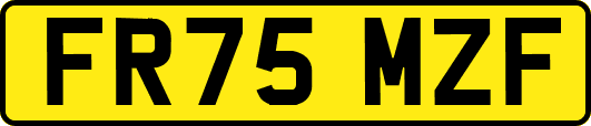 FR75MZF