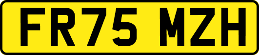 FR75MZH