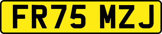 FR75MZJ