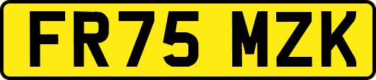 FR75MZK