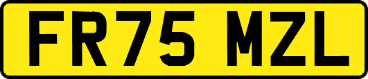FR75MZL