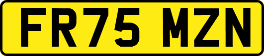 FR75MZN