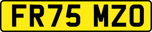 FR75MZO