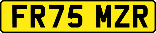 FR75MZR