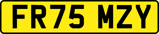 FR75MZY
