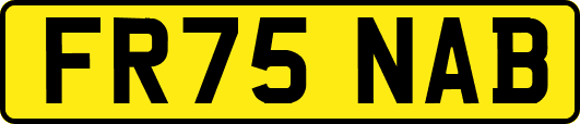 FR75NAB