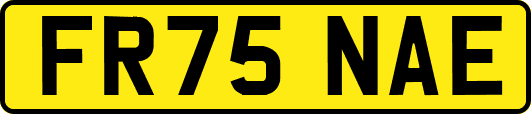 FR75NAE