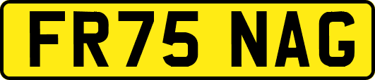 FR75NAG