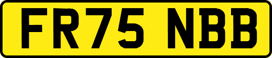 FR75NBB