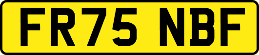 FR75NBF