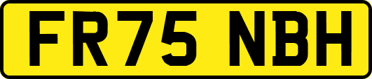 FR75NBH