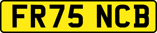 FR75NCB