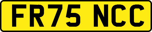 FR75NCC