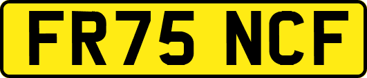 FR75NCF