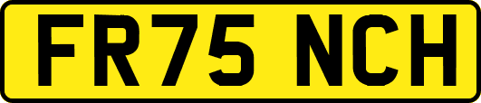 FR75NCH