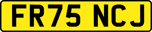 FR75NCJ