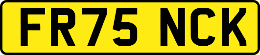 FR75NCK