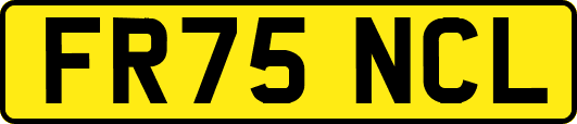 FR75NCL
