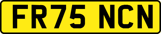 FR75NCN