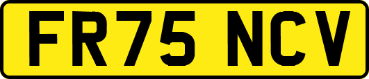 FR75NCV