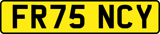 FR75NCY