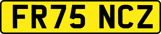FR75NCZ