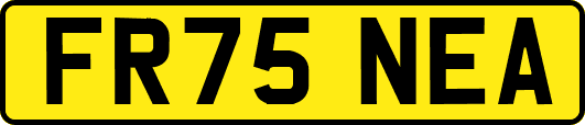 FR75NEA