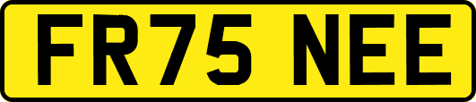 FR75NEE