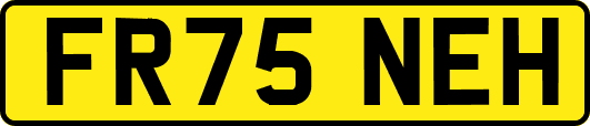 FR75NEH
