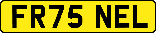 FR75NEL