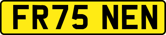 FR75NEN