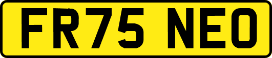 FR75NEO