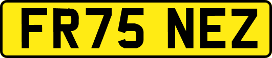FR75NEZ