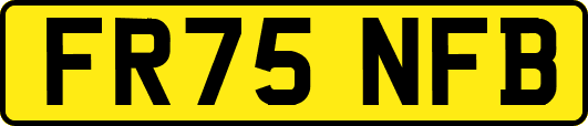 FR75NFB